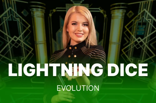 Lightning Dice (Evolution)