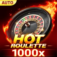 Hot Roulette 1000x (Hot Road)