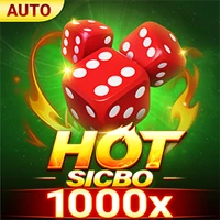 Hot Sicbo 1000x (Hot Road)