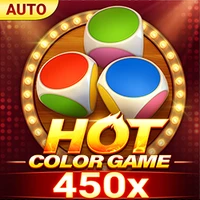 Hot Color Game 450x (Hot Road)