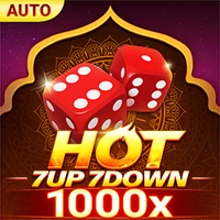 Hot 7 Up 7 Down (Hot Road)