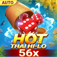 Hot Thai Hi-Lo (Hot Road)