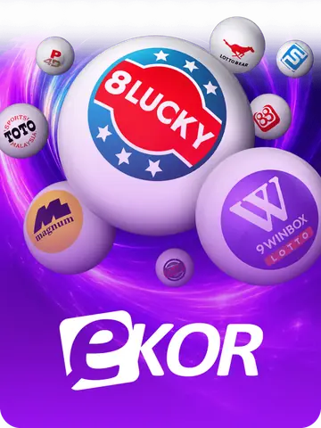Ekor 4D