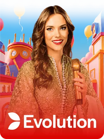 Evolution