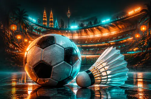 Virtual Football (InSport)