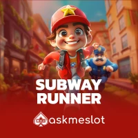 Subway Runner (AskMeSlot)