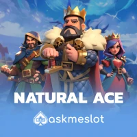 Natural Ice (AskMeSlot)