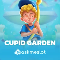 Cupid Garden (AskMeSlot)