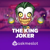 The King Joker (AskMeSlot)