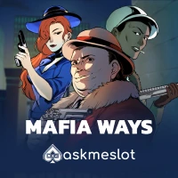 Mafia Ways (AskMeSlot)