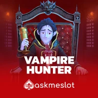 Vampire Hunter (AskMeSlot)
