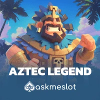 Aztec Legend (AskMeSlot)