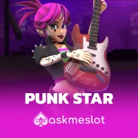 Punk Star (AskMeSlot)