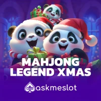 Mahjong Legend Xmas (AskMeSlot)