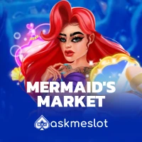 Mermaid's Market (AskMeSlot)