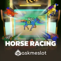 Horse Racing (AskMeSlot)