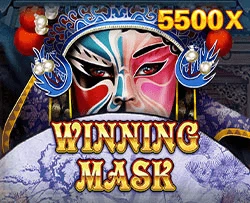 Winning Mask (JDB)