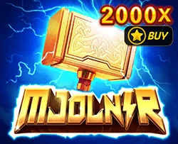 Mjolnir (JDB)