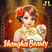 Shanghai Beauty (Jili)