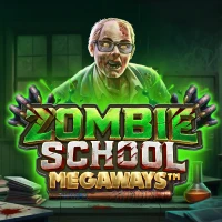 Zombie School Megaways (Pragmatic Play)