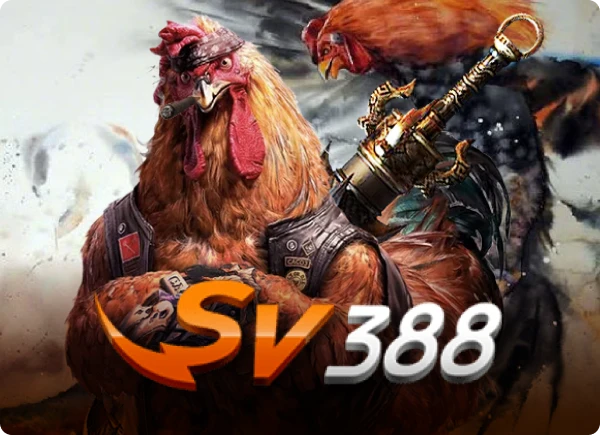 SV388 (SV388)